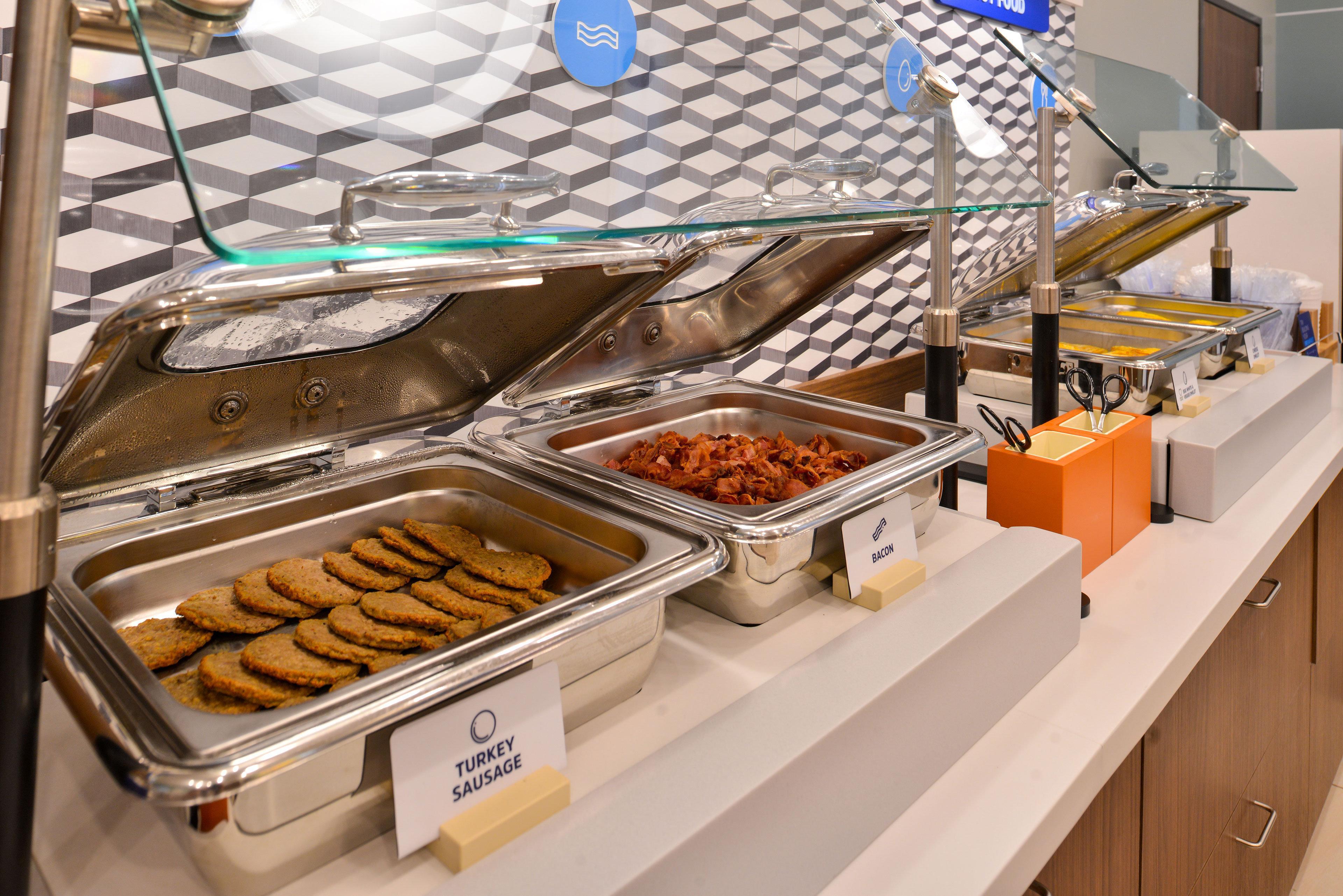Holiday Inn Express & Suites - Tampa North - Wesley Chapel By Ihg Bagian luar foto